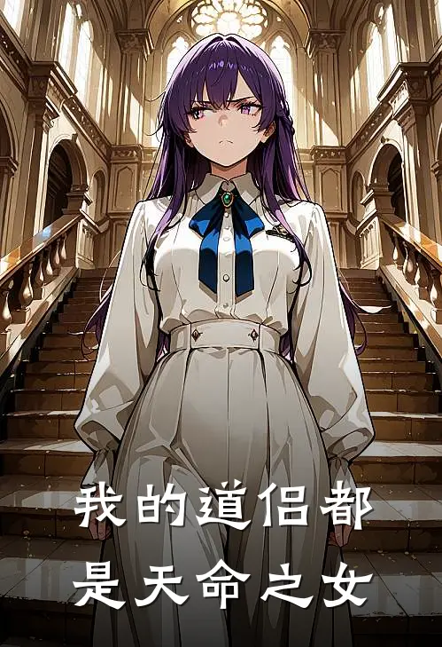 我的道侣都是天命之女