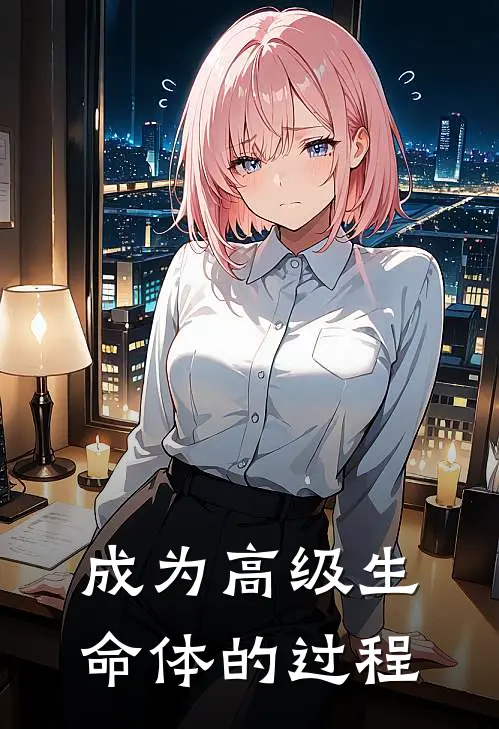 成为高级生命体的过程