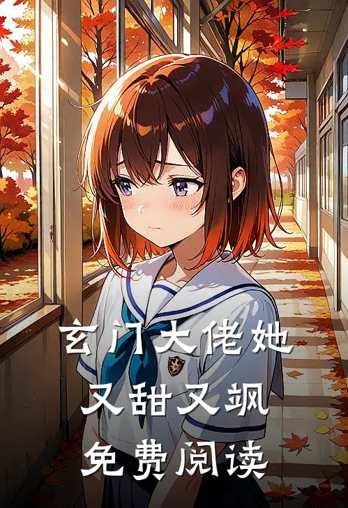 玄门大佬她又甜又飒免费阅读