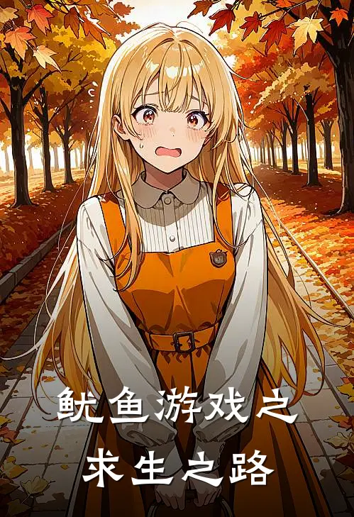 鱿鱼游戏之求生之路陈砚赵野最新小说全文阅读_最新章节列表鱿鱼游戏之求生之路(陈砚赵野)