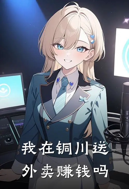 我在铜川送外卖赚钱吗