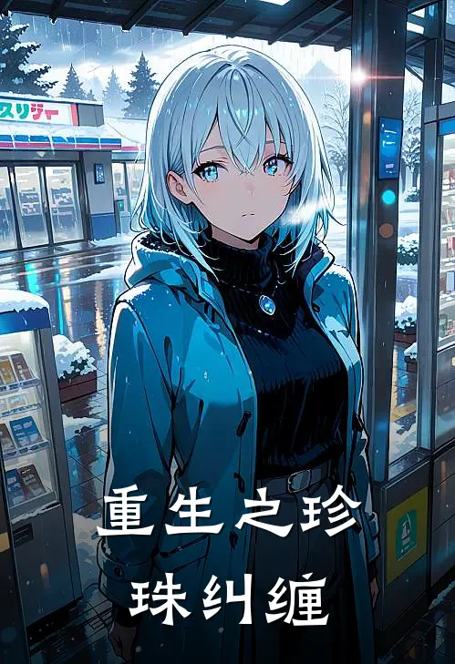 重生之珍珠纠缠