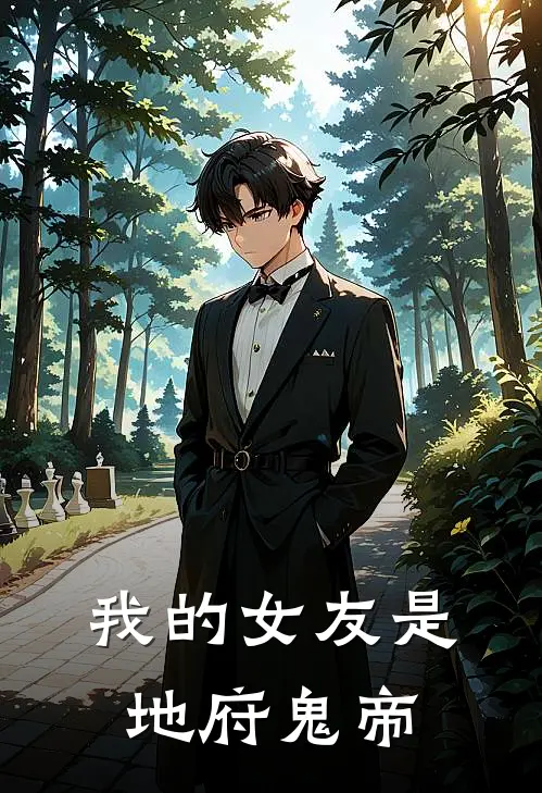 我的女友是地府鬼帝
