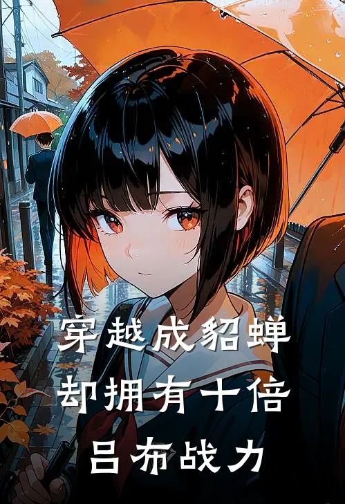 穿越成貂蝉却拥有十倍吕布战力