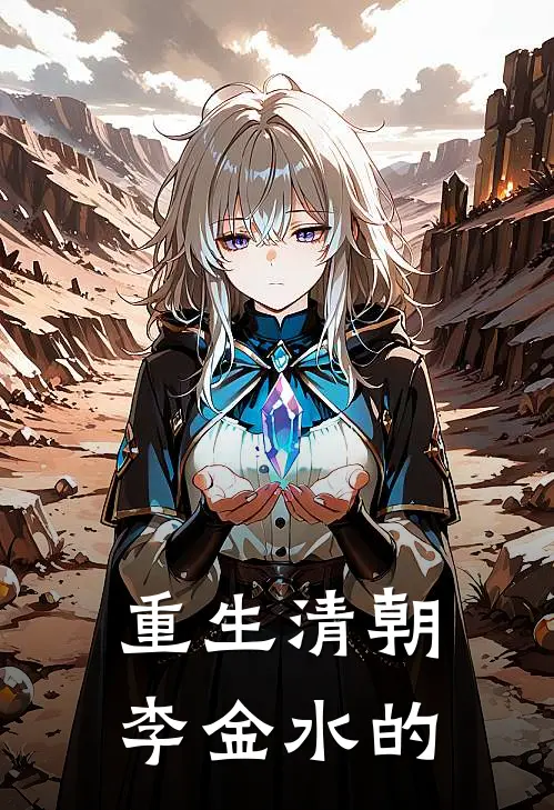重生清朝李金水的