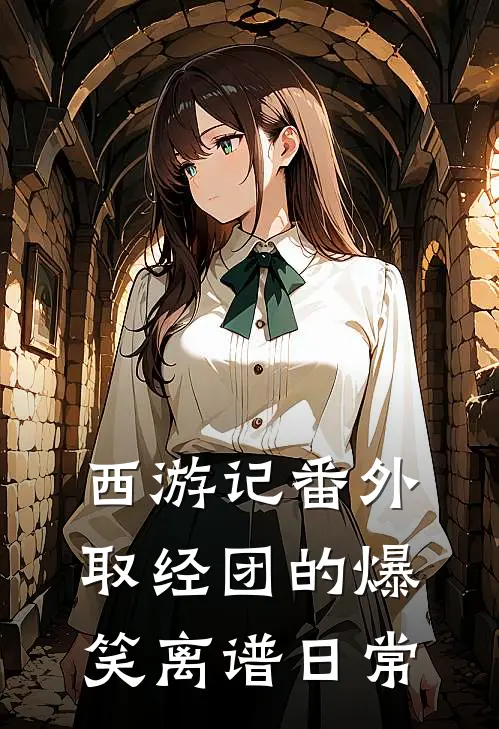 西游记番外：取经团的爆笑离谱日常