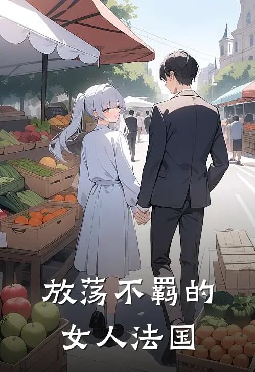 放荡不羁的女人法国