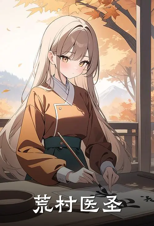 荒村医圣