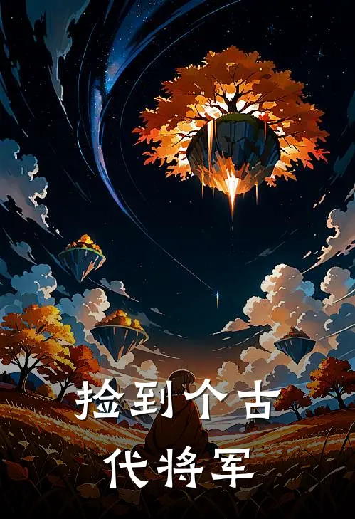 捡到个古代将军