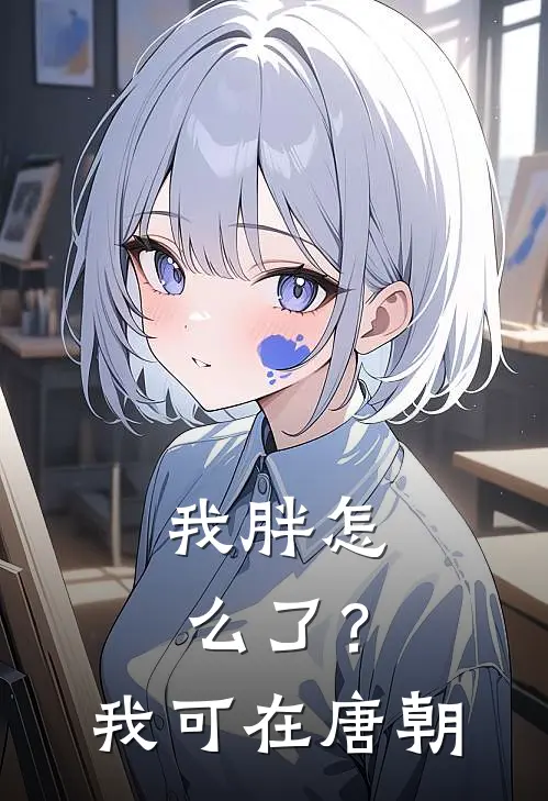 我胖怎么了？我可在唐朝