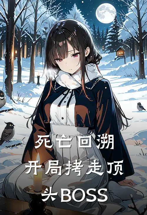 死亡回溯：开局拷走顶头BOSS