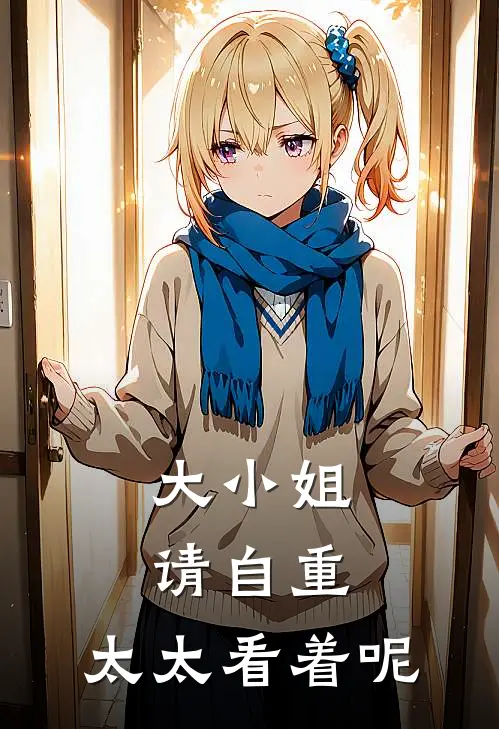 大小姐请自重，太太看着呢
