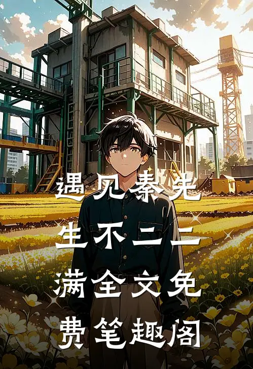 遇见秦先生不二二满全文免费笔趣阁