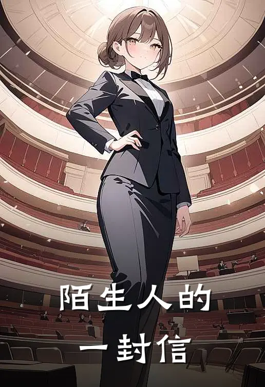 陌生人的一封信