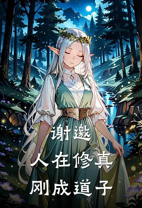 谢邀，人在修真，刚成道子