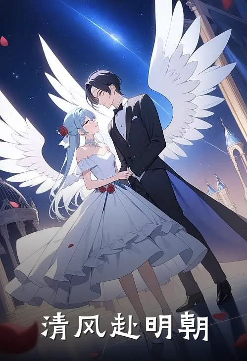清风赴明朝