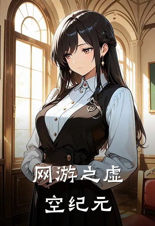 网游之虚空纪元