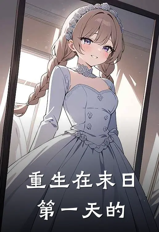 重生在末日第一天的