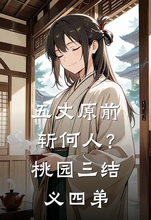 五丈原前斩何人？桃园三结义四弟