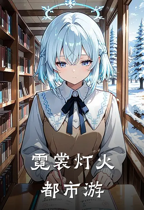 霓裳灯火都市游