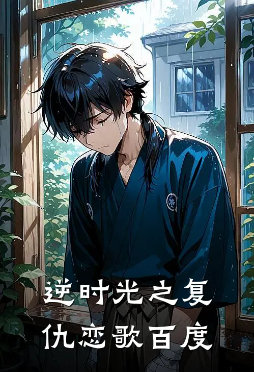 逆时光之复仇恋歌百度