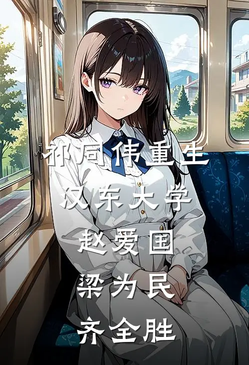 祁同伟重生汉东大学,赵爱国,梁为民,齐全胜