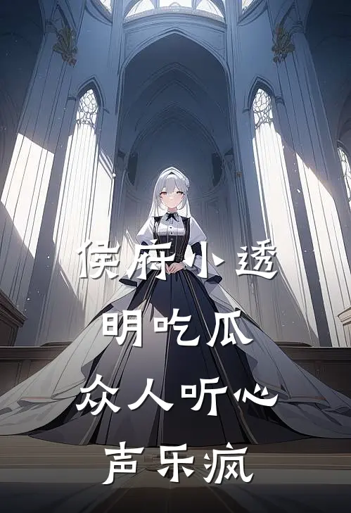 侯府小透明吃瓜，众人听心声乐疯