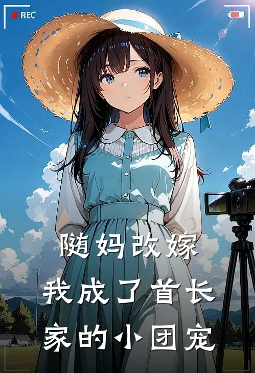 随妈改嫁：我成了首长家的小团宠