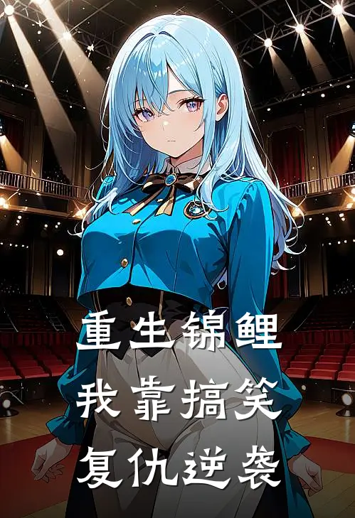 重生锦鲤：我靠搞笑复仇逆袭