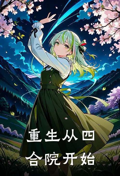 重生从四合院开始