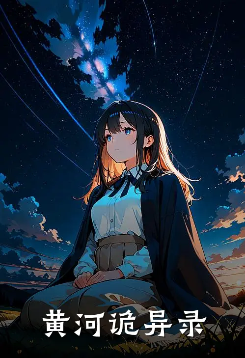 黄河诡异录