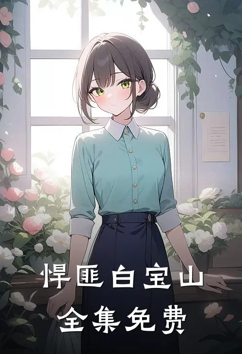 悍匪白宝山全集免费