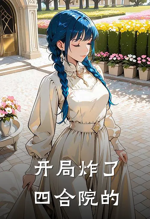 开局炸了四合院的