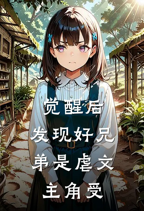 觉醒后，发现好兄弟是虐文主角受