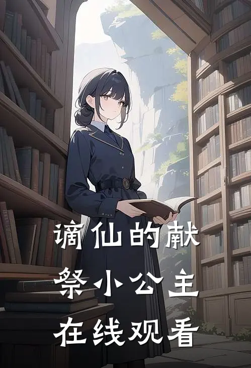 谪仙的献祭小公主在线观看