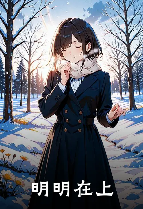 明明在上