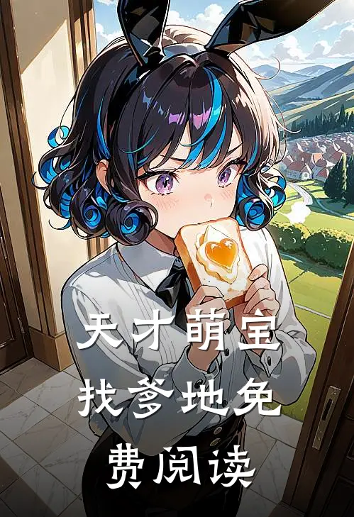 天才萌宝找爹地免费阅读