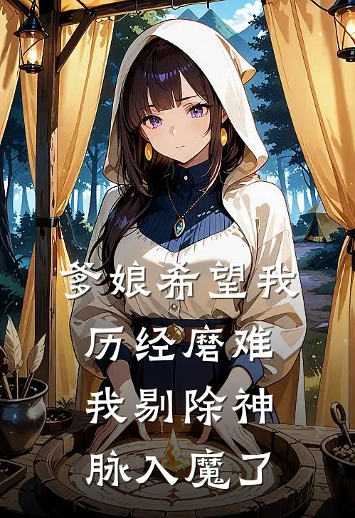 爹娘希望我历经磨难，我剔除神脉入魔了