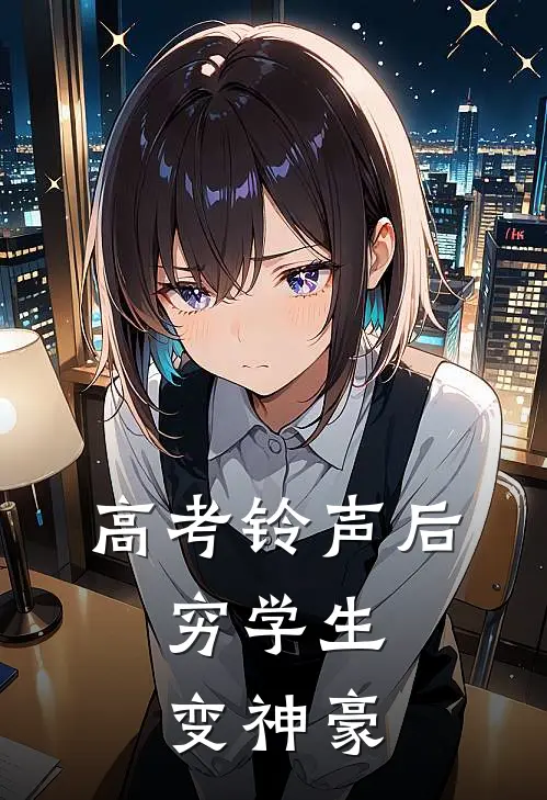 高考铃声后，穷学生变神豪