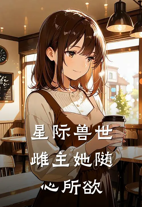 星际兽世：雌主她随心所欲