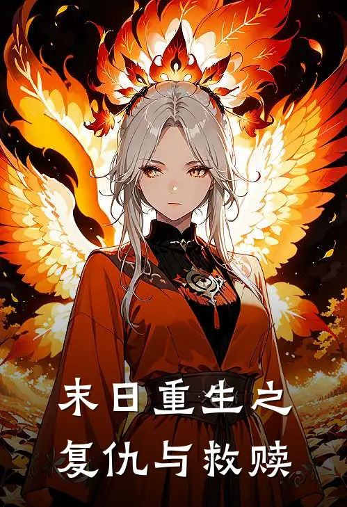 末日重生之复仇与救赎