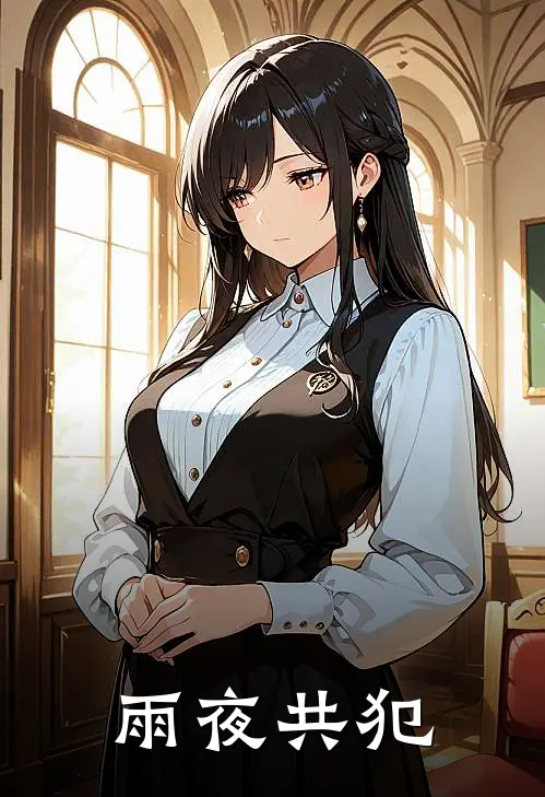 雨夜共犯