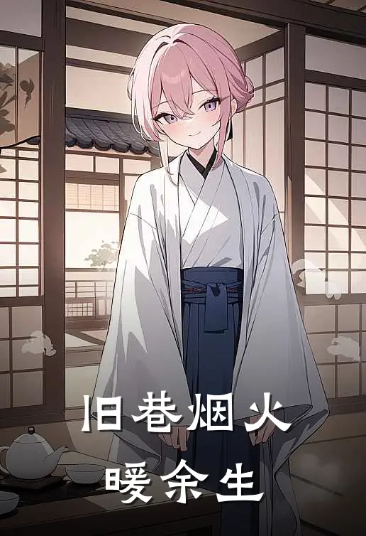 旧巷烟火暖余生