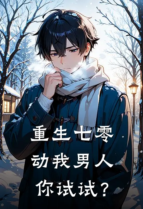 重生七零，动我男人你试试？