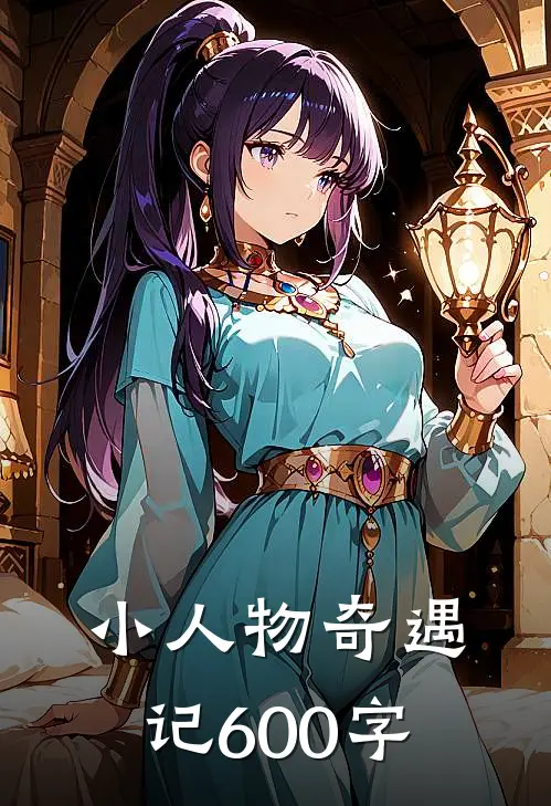 小人物奇遇记600字