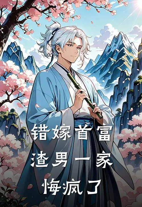 错嫁首富，渣男一家悔疯了