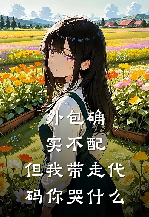 外包确实不配，但我带走代码你哭什么