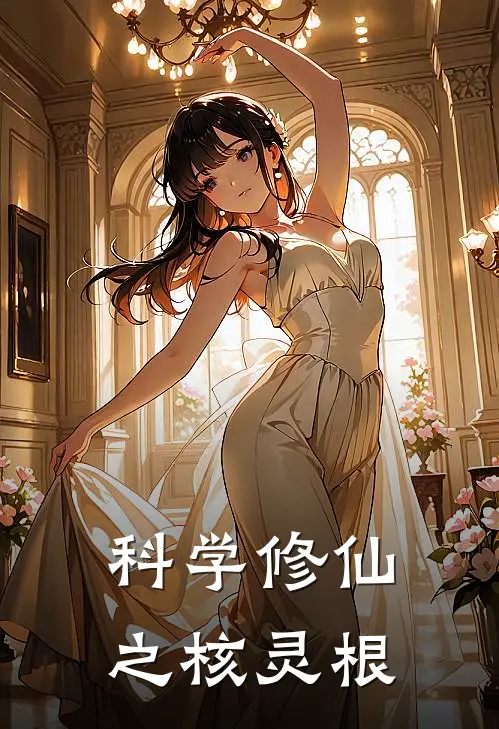 科学修仙之核灵根