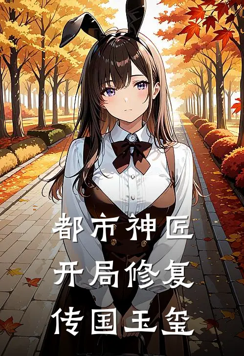 都市神匠，开局修复传国玉玺楚风林万钧完本小说免费阅读_最新章节列表都市神匠，开局修复传国玉玺(楚风林万钧)