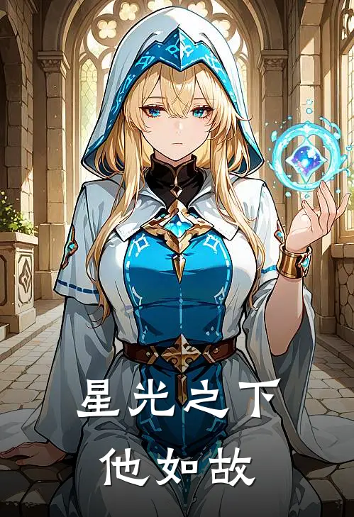 星光之下，他如故